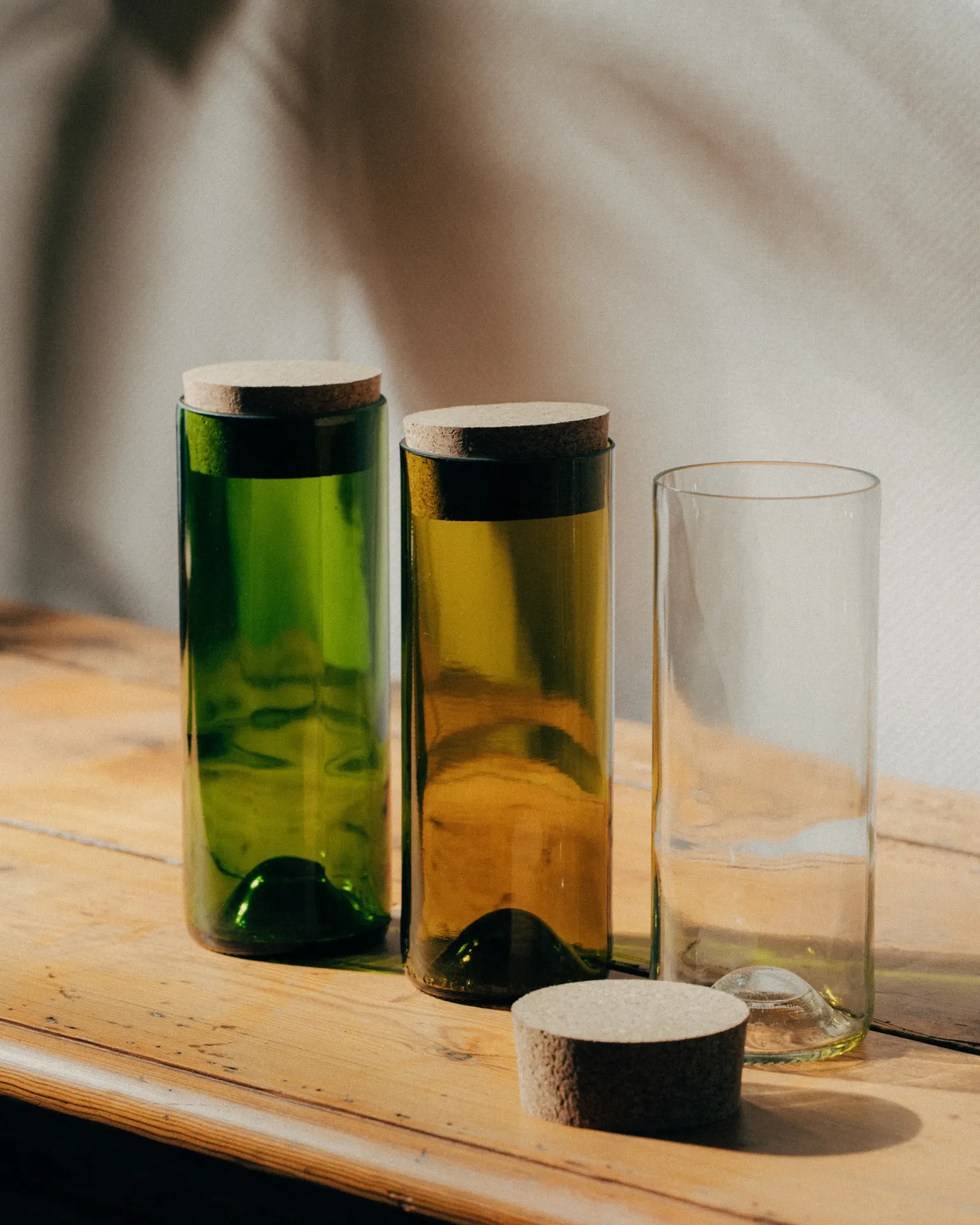 Ensemble - Le Trio Organisé