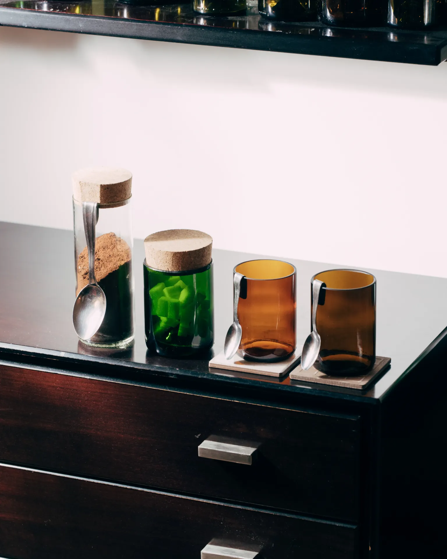 Ensemble - Petit Café