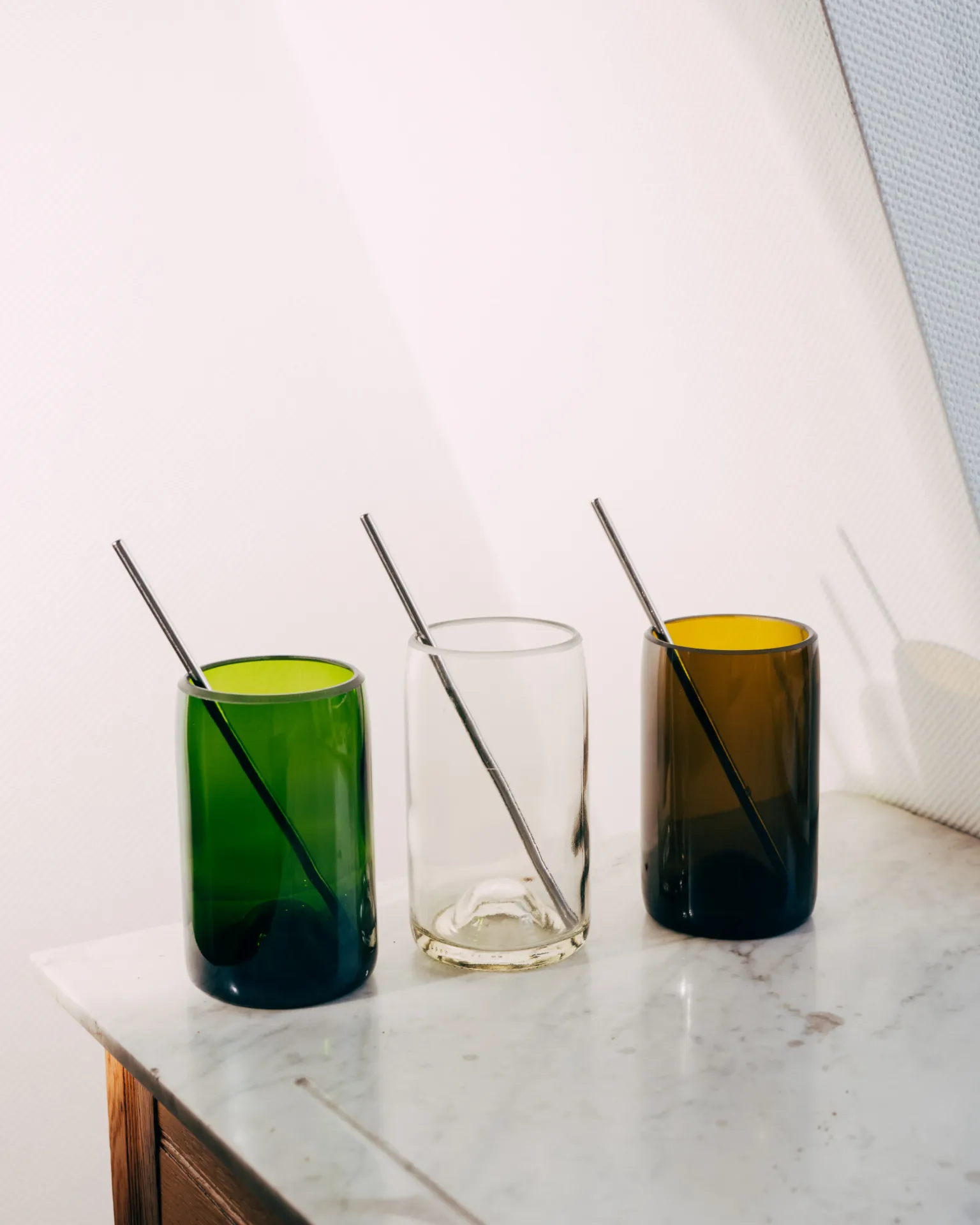 Ensemble - Grande soif