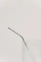Paille réutilisable en Inox