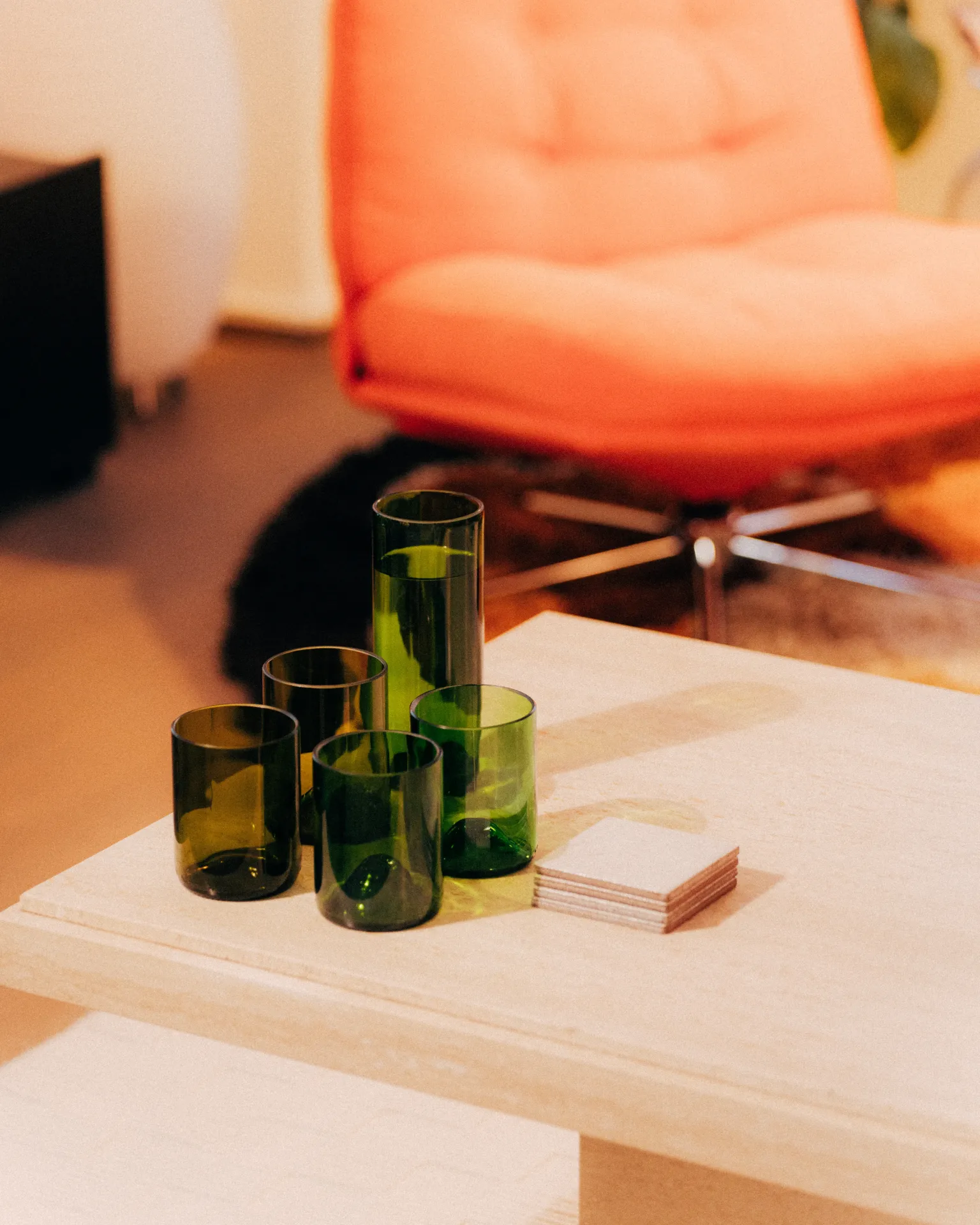 Ensemble - Petite soif